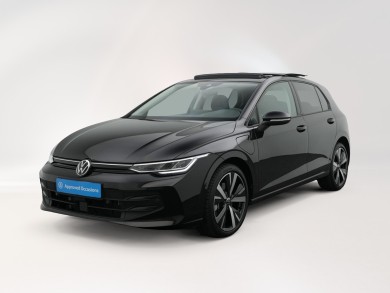 Volkswagen Golf (HXN46G) met auto abonnement