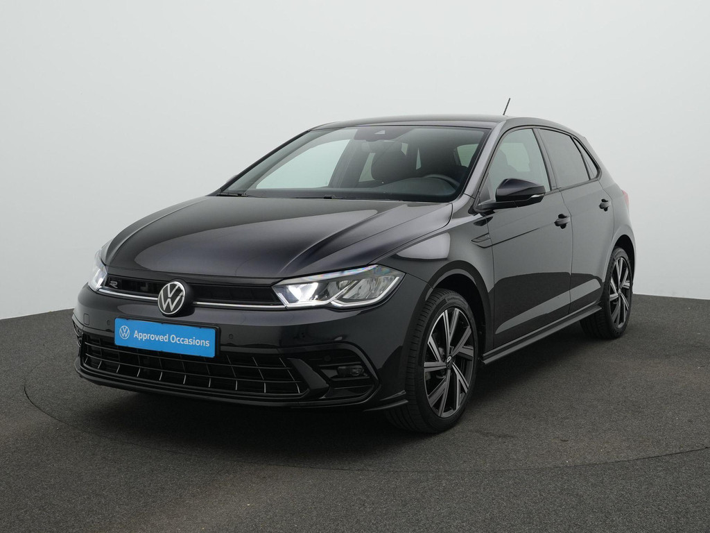 Volkswagen Polo (GTG72R) met abonnement