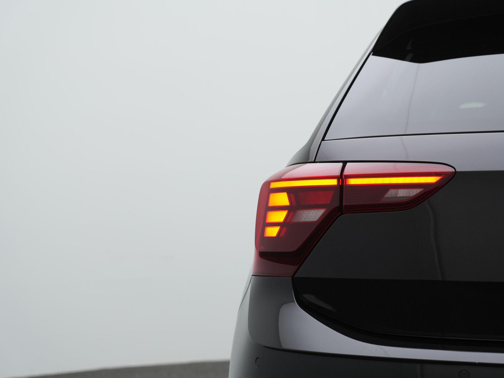 Volkswagen Polo (GTG72R) met abonnement