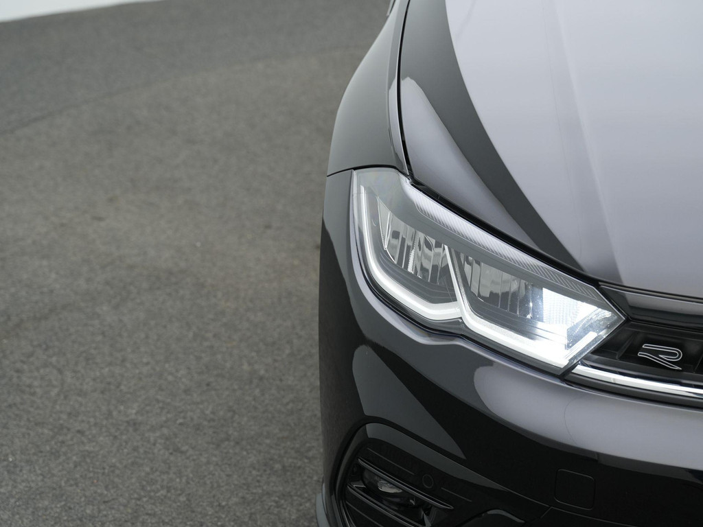 Volkswagen Polo (GTG72R) met abonnement