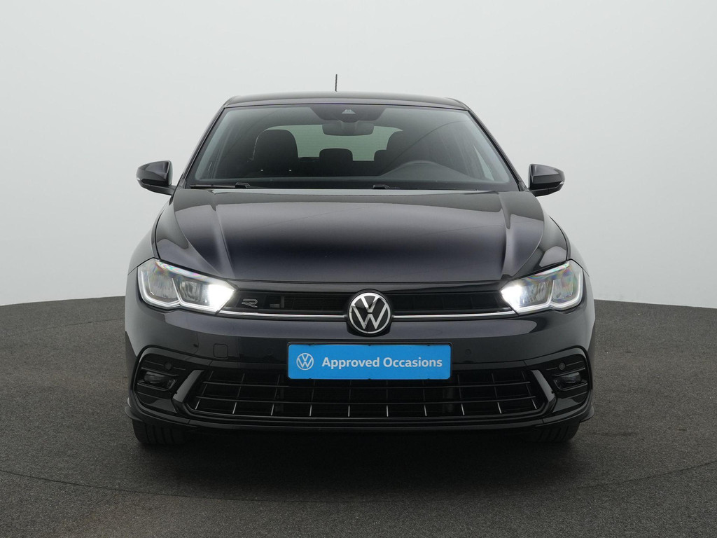 Volkswagen Polo (GTG72R) met abonnement