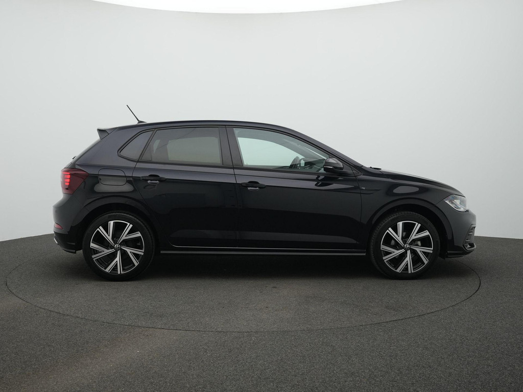Volkswagen Polo (GTG72R) met abonnement