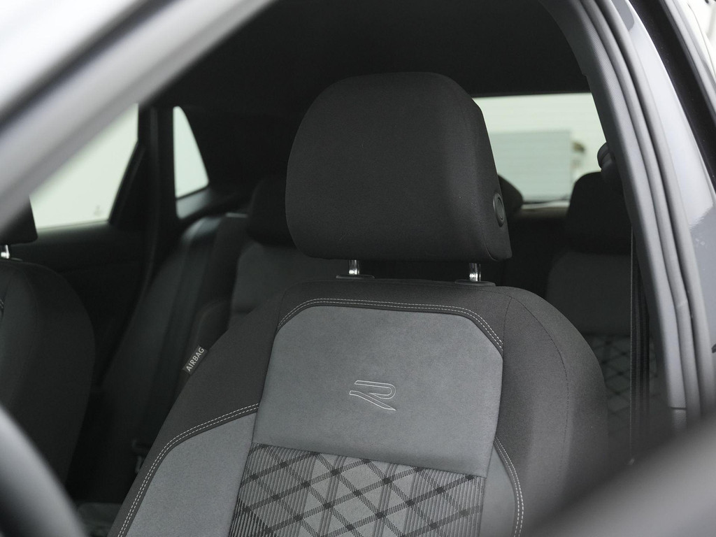 Volkswagen Polo (GTG72R) met abonnement