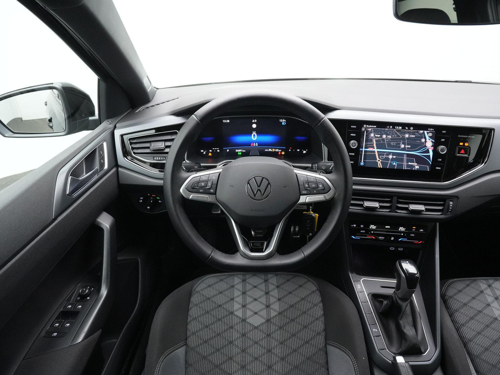Volkswagen Polo (GTG72R) met abonnement