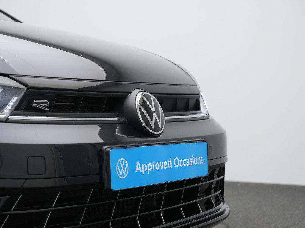 Volkswagen Polo (GTG72R) met abonnement