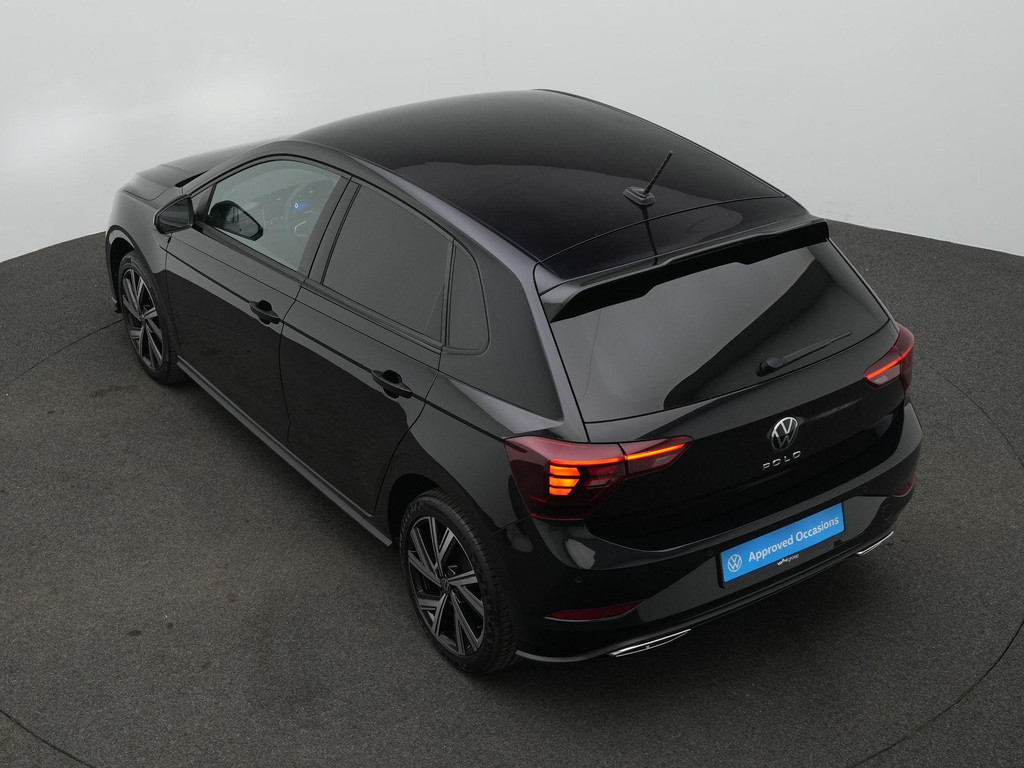 Volkswagen Polo (GTG72R) met abonnement