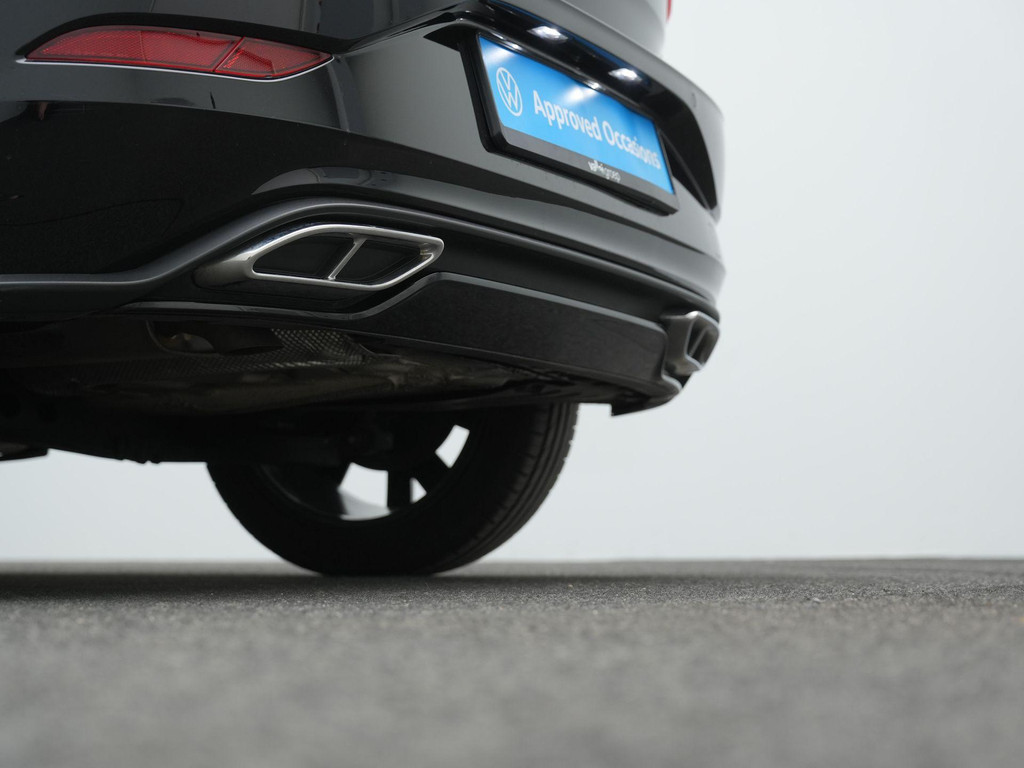 Volkswagen Polo (GTG72R) met abonnement