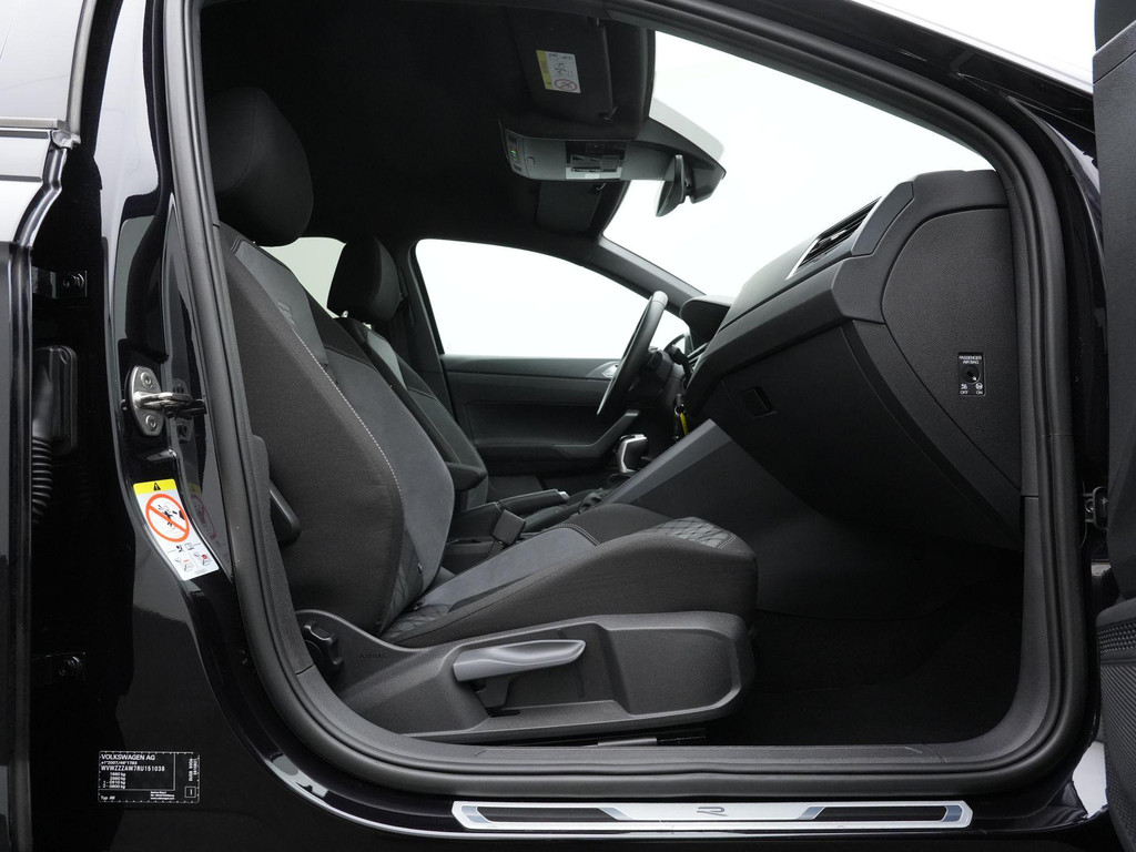 Volkswagen Polo (GTG72R) met abonnement