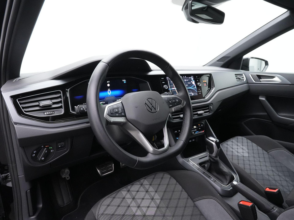 Volkswagen Polo (GTG72R) met abonnement