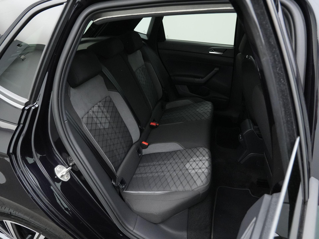 Volkswagen Polo (GTG72R) met abonnement