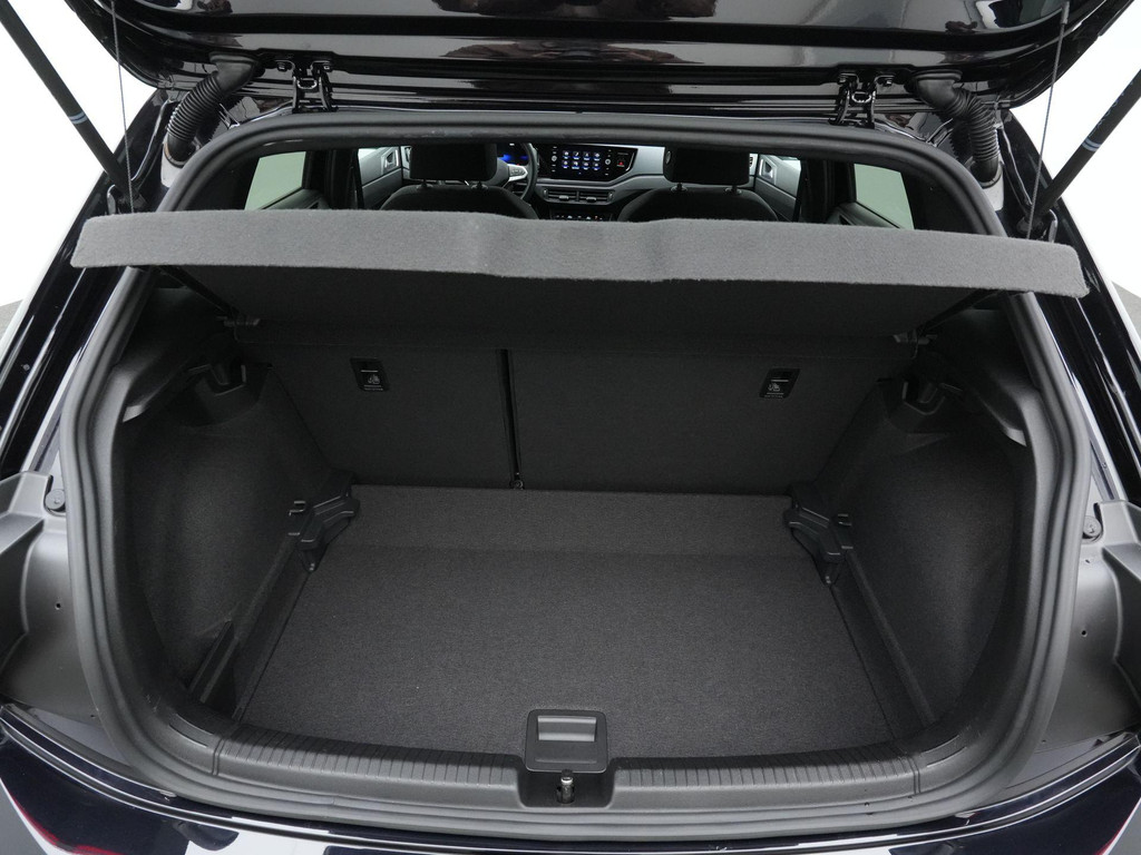 Volkswagen Polo (GTG72R) met abonnement