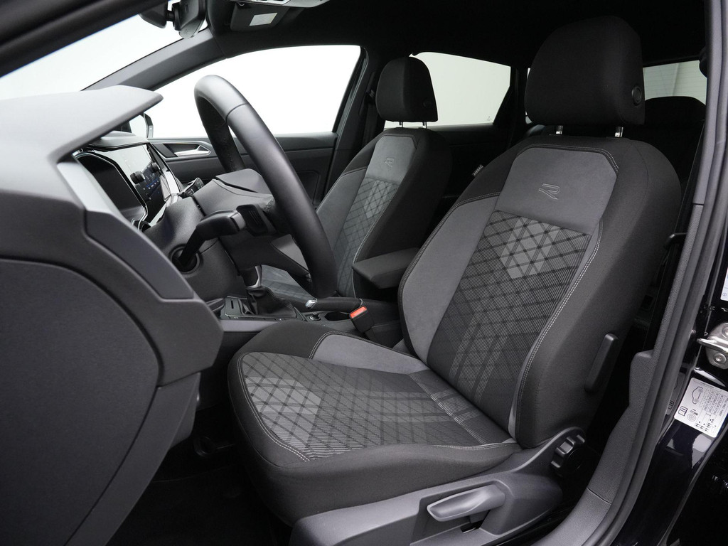 Volkswagen Polo (GTG72R) met abonnement