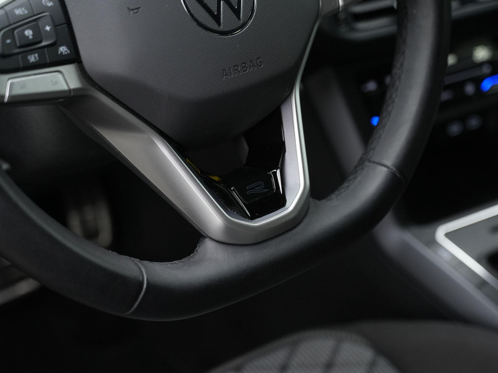 Volkswagen Polo (GTG72R) met abonnement