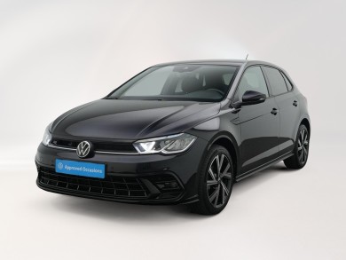 Volkswagen Polo (GTG72R) met auto abonnement