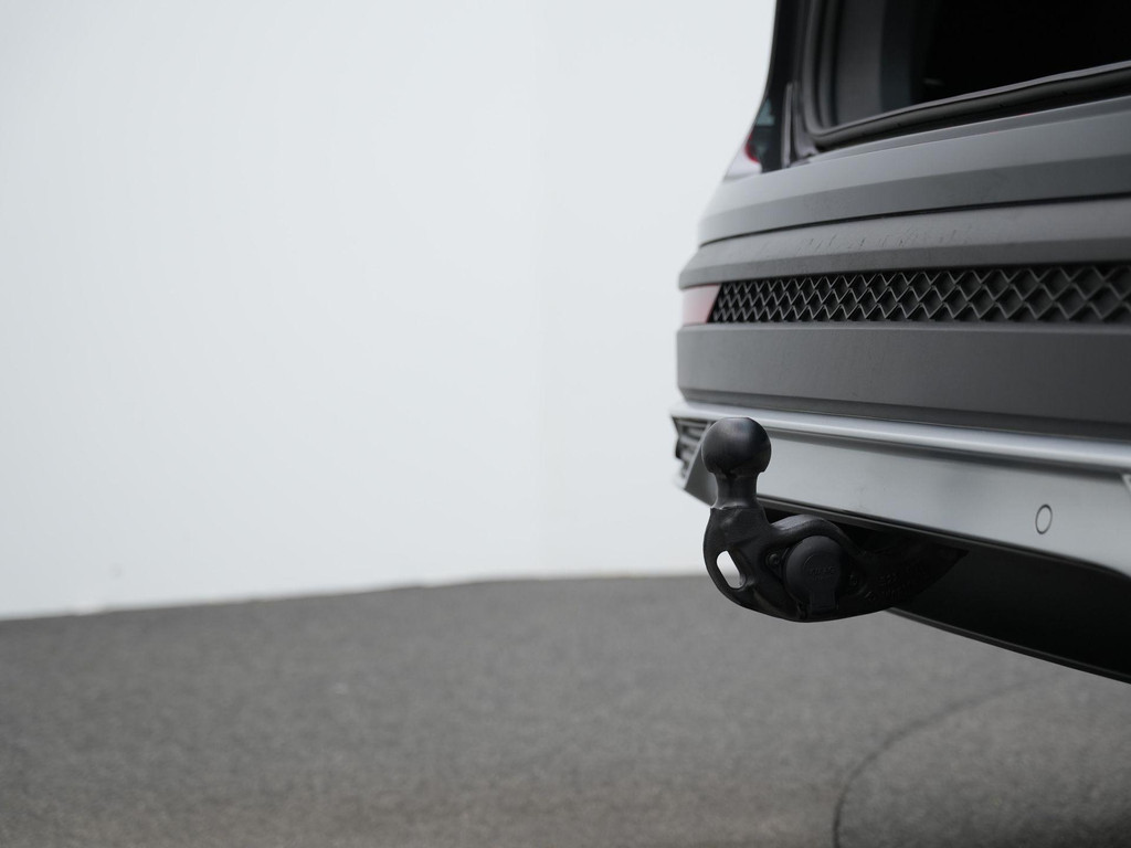 Seat Tarraco (KJT71J) met abonnement