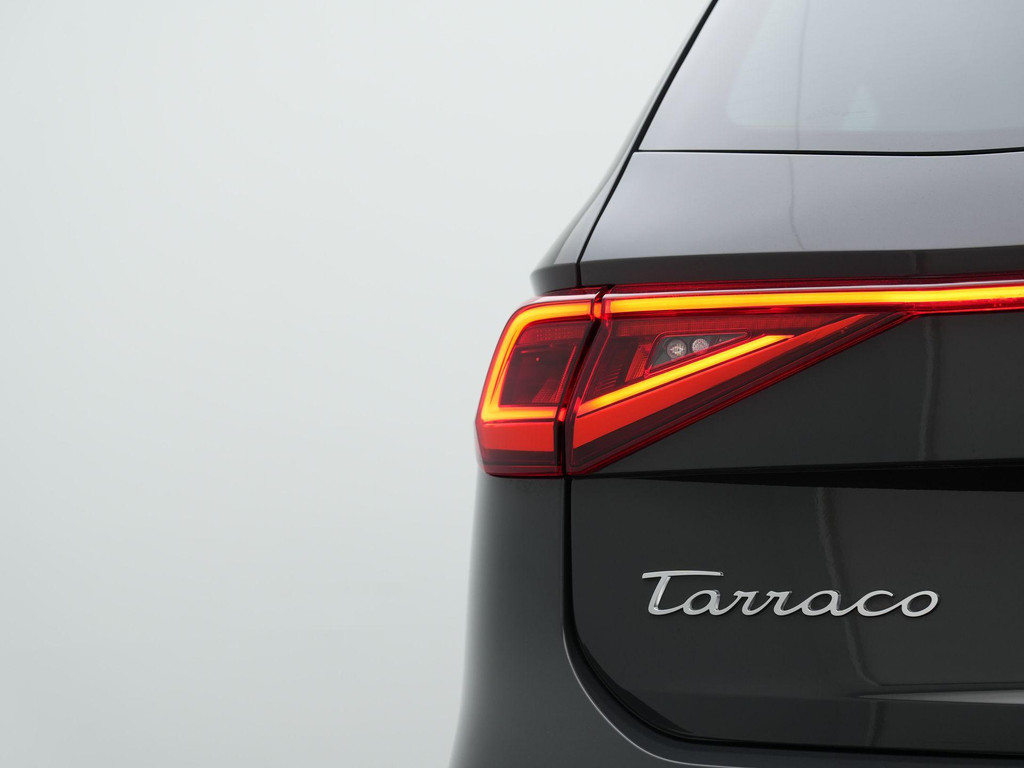 Seat Tarraco (KJT71J) met abonnement