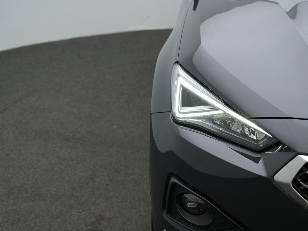 Seat Tarraco (KJT71J) met abonnement