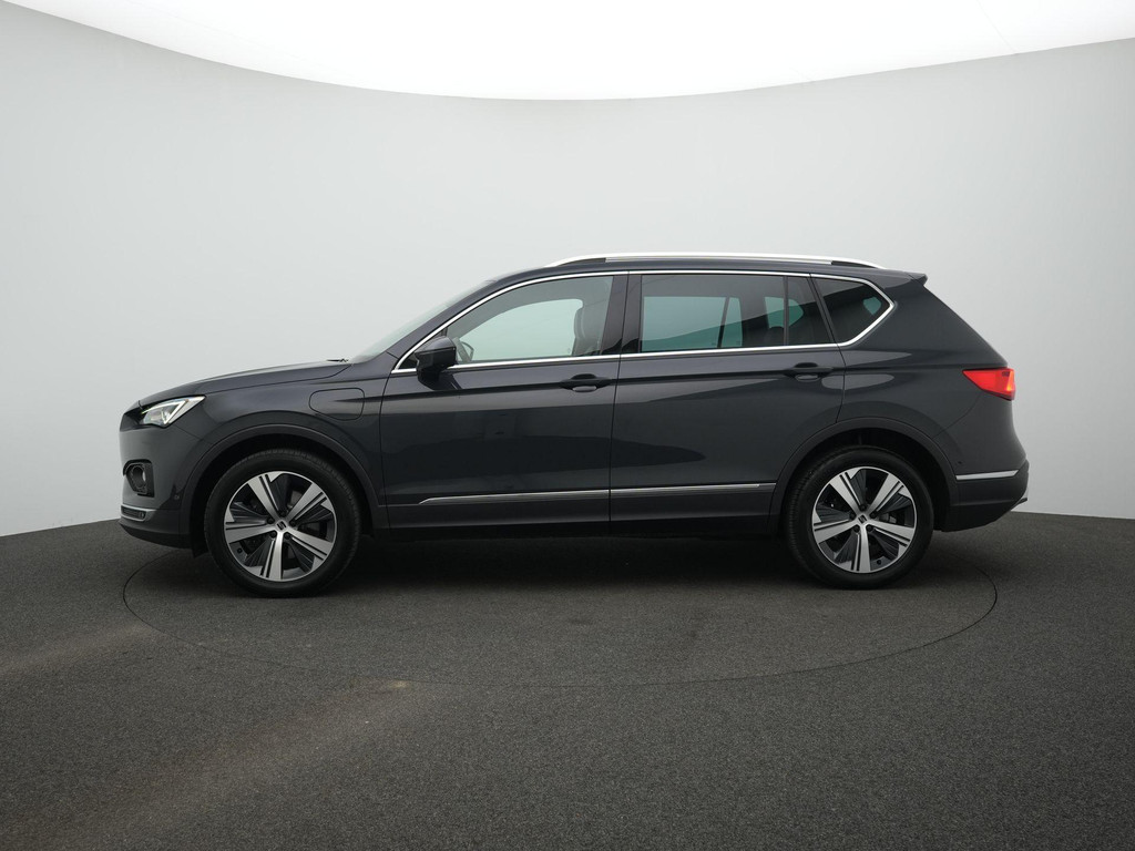 Seat Tarraco (KJT71J) met abonnement