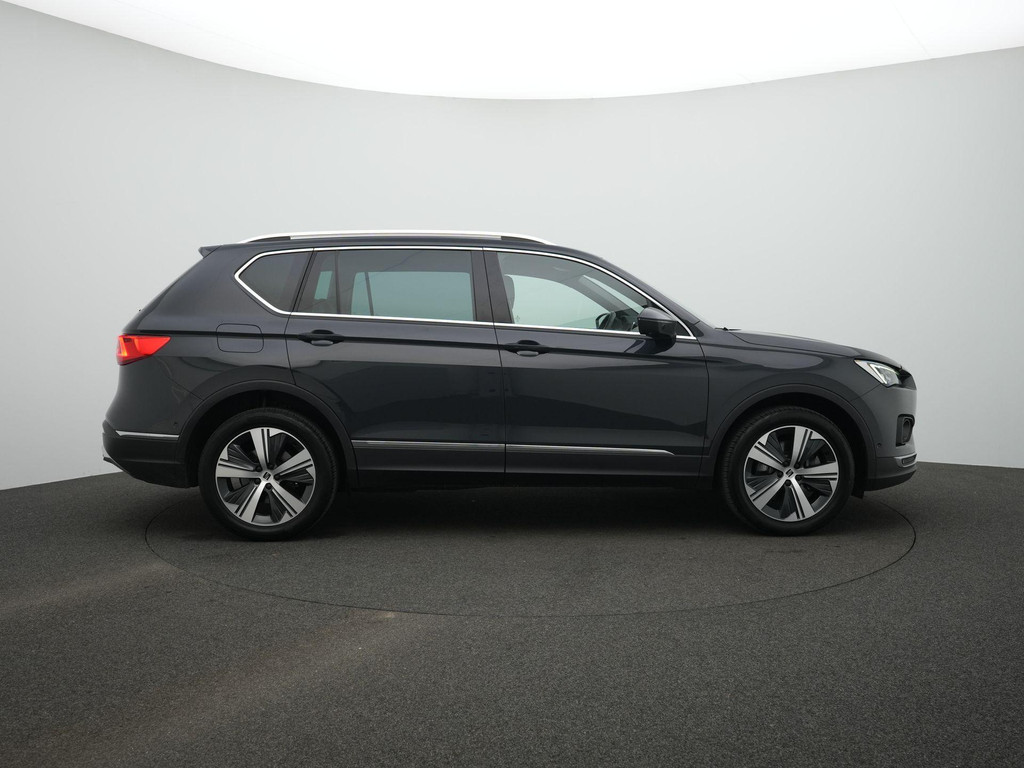 Seat Tarraco (KJT71J) met abonnement