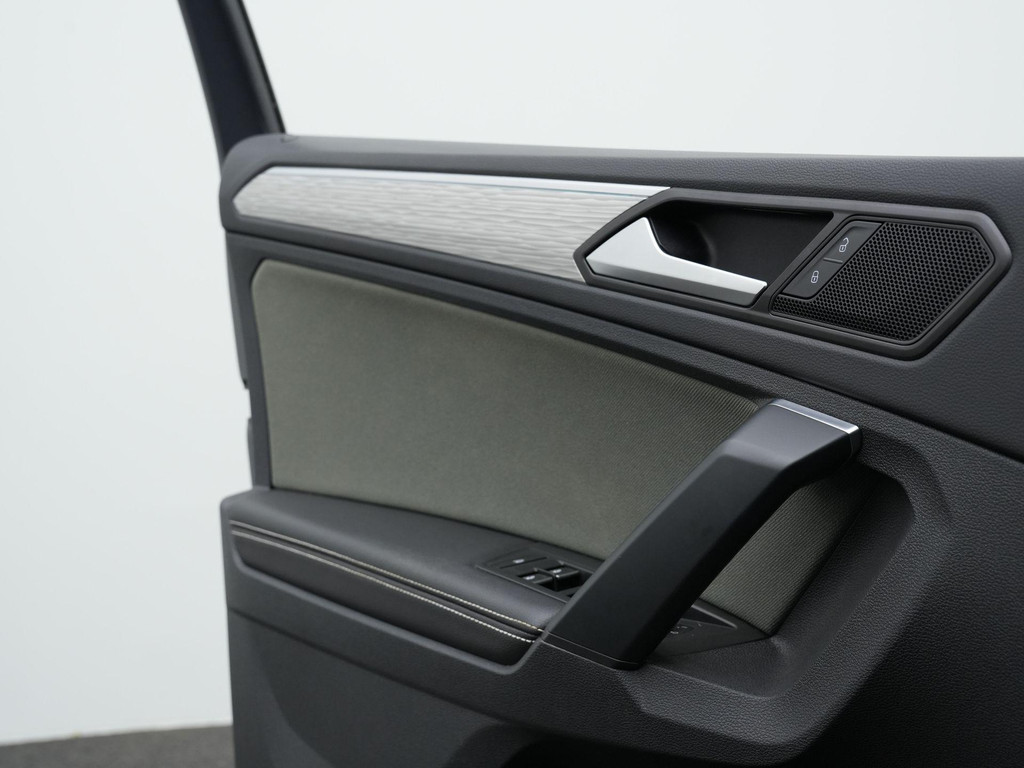 Seat Tarraco (KJT71J) met abonnement