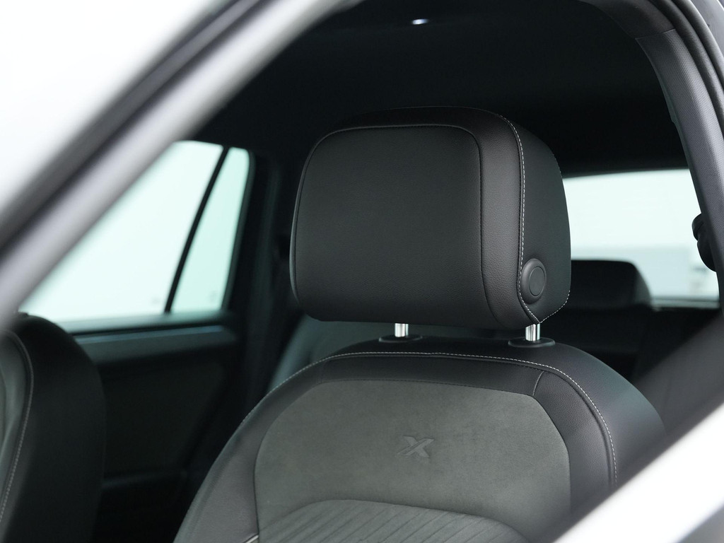 Seat Tarraco (KJT71J) met abonnement
