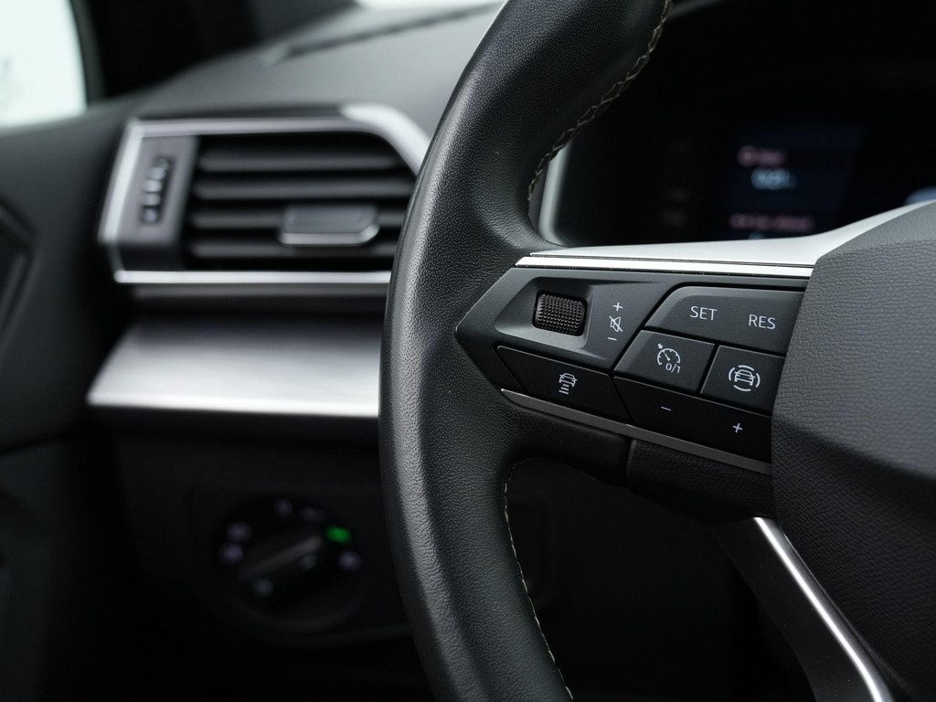 Seat Tarraco (KJT71J) met abonnement