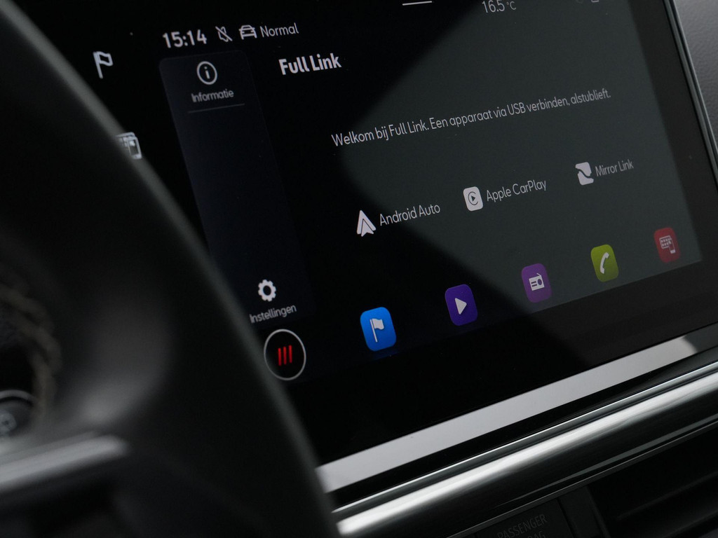 Seat Tarraco (KJT71J) met abonnement