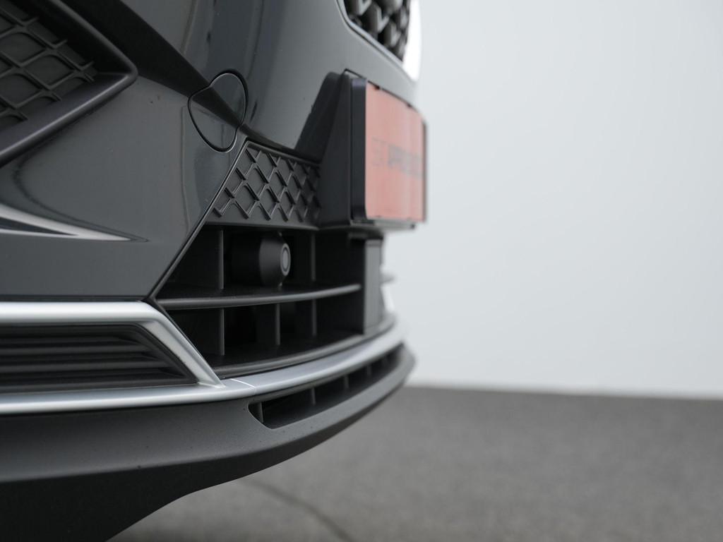 Seat Tarraco (KJT71J) met abonnement