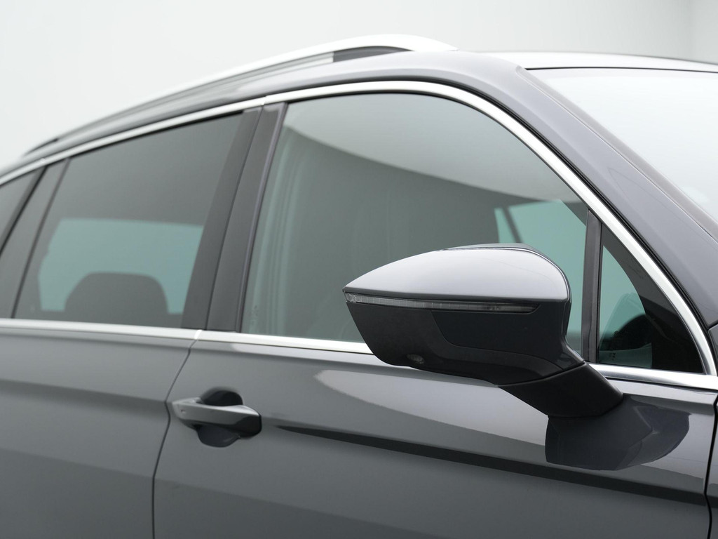 Seat Tarraco (KJT71J) met abonnement