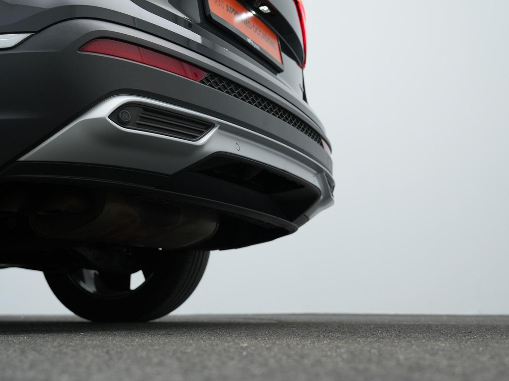 Seat Tarraco (KJT71J) met abonnement