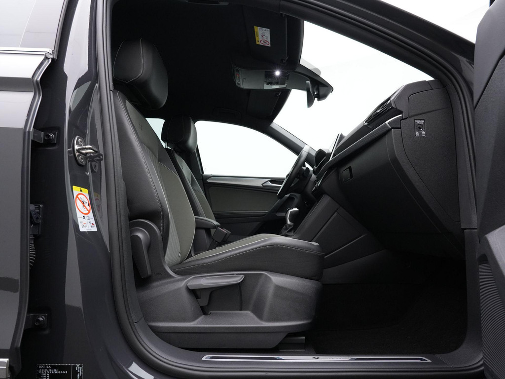 Seat Tarraco (KJT71J) met abonnement