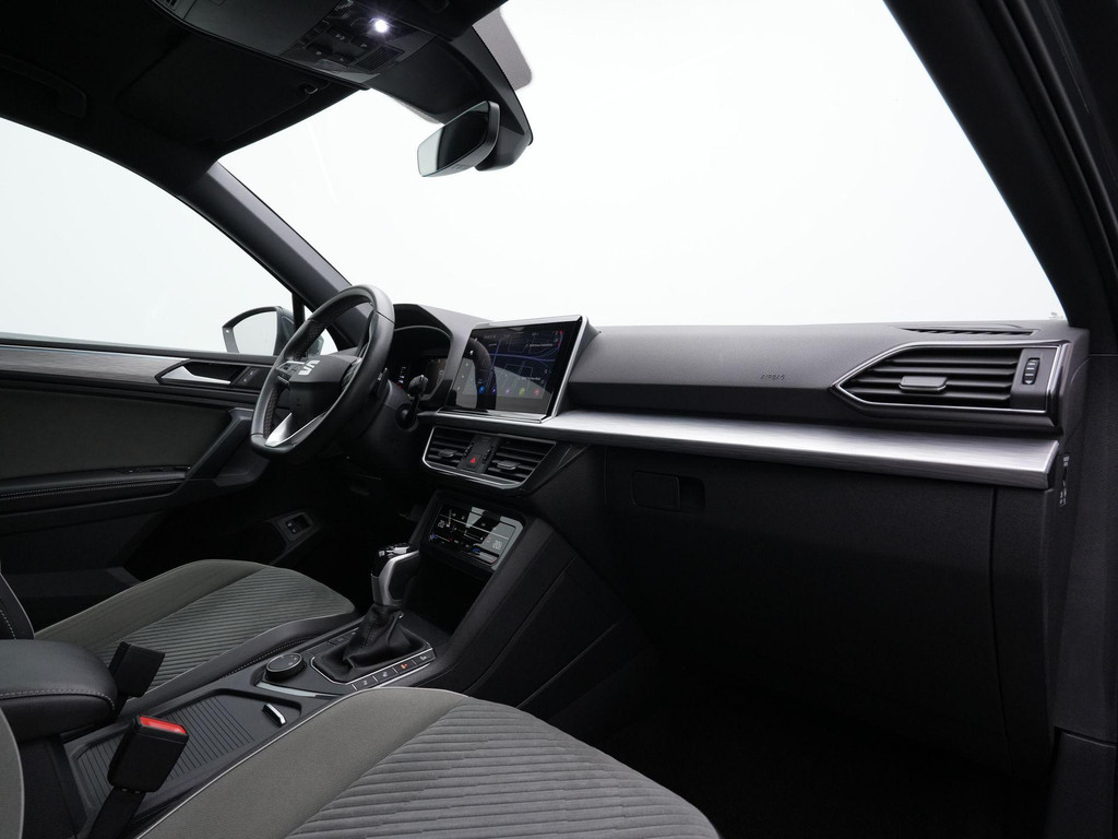 Seat Tarraco (KJT71J) met abonnement