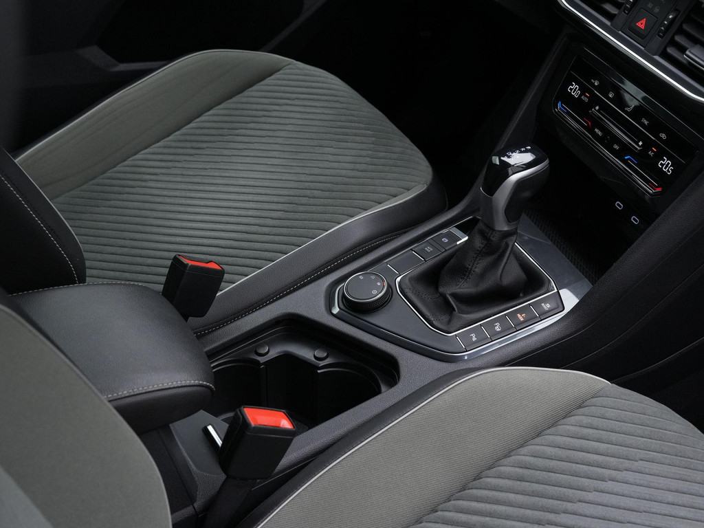Seat Tarraco (KJT71J) met abonnement