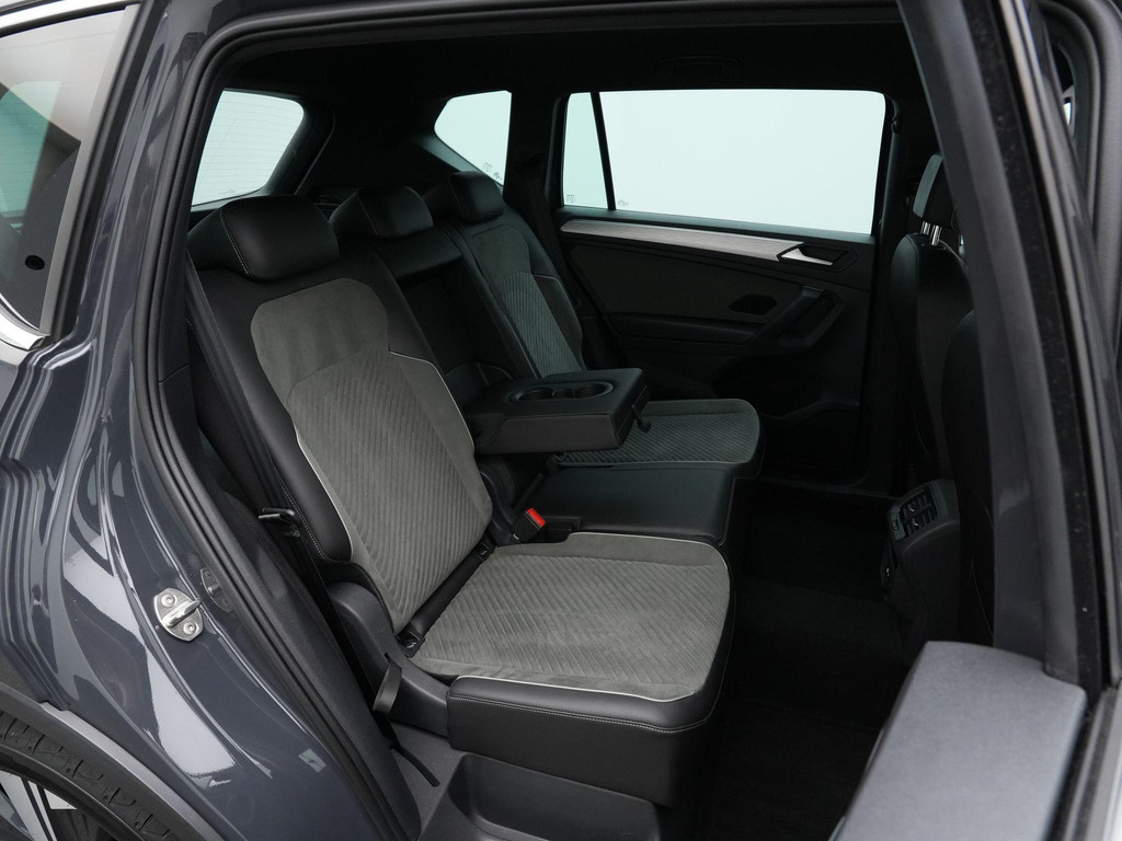 Seat Tarraco (KJT71J) met abonnement