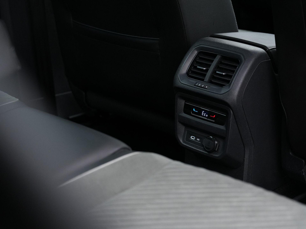 Seat Tarraco (KJT71J) met abonnement