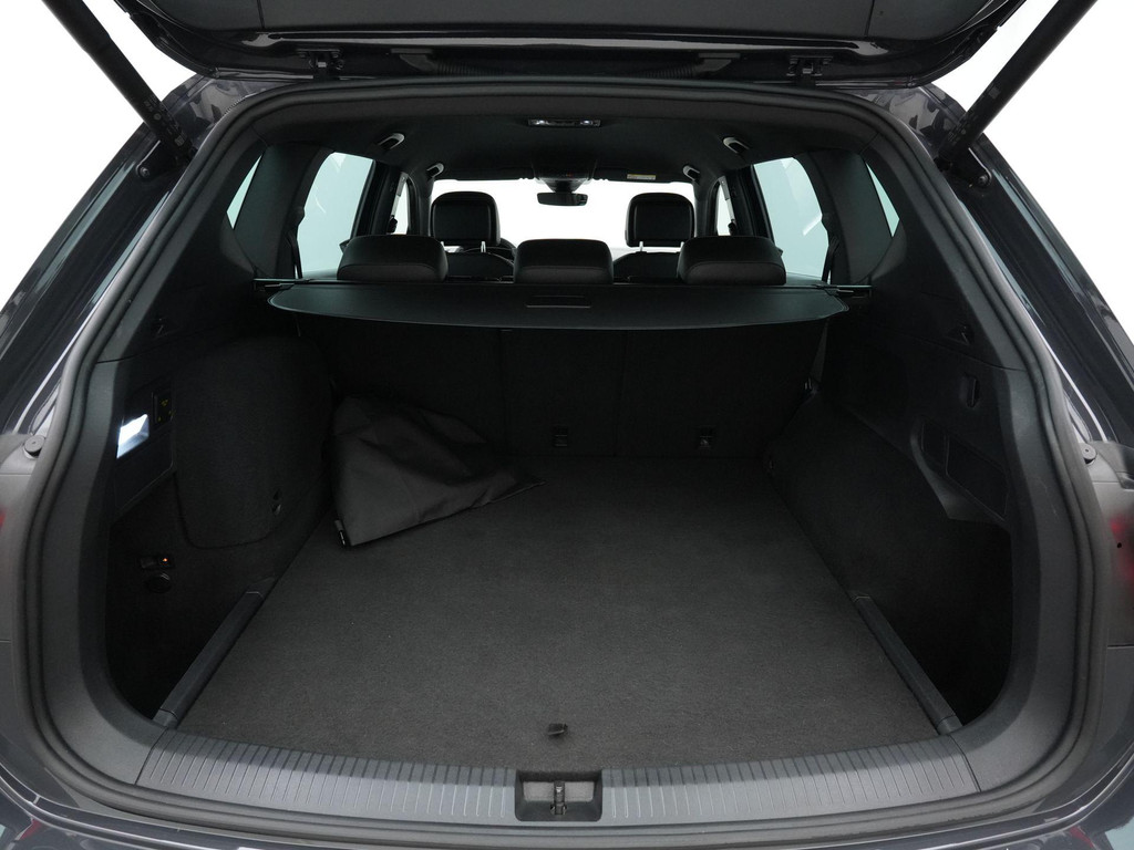 Seat Tarraco (KJT71J) met abonnement
