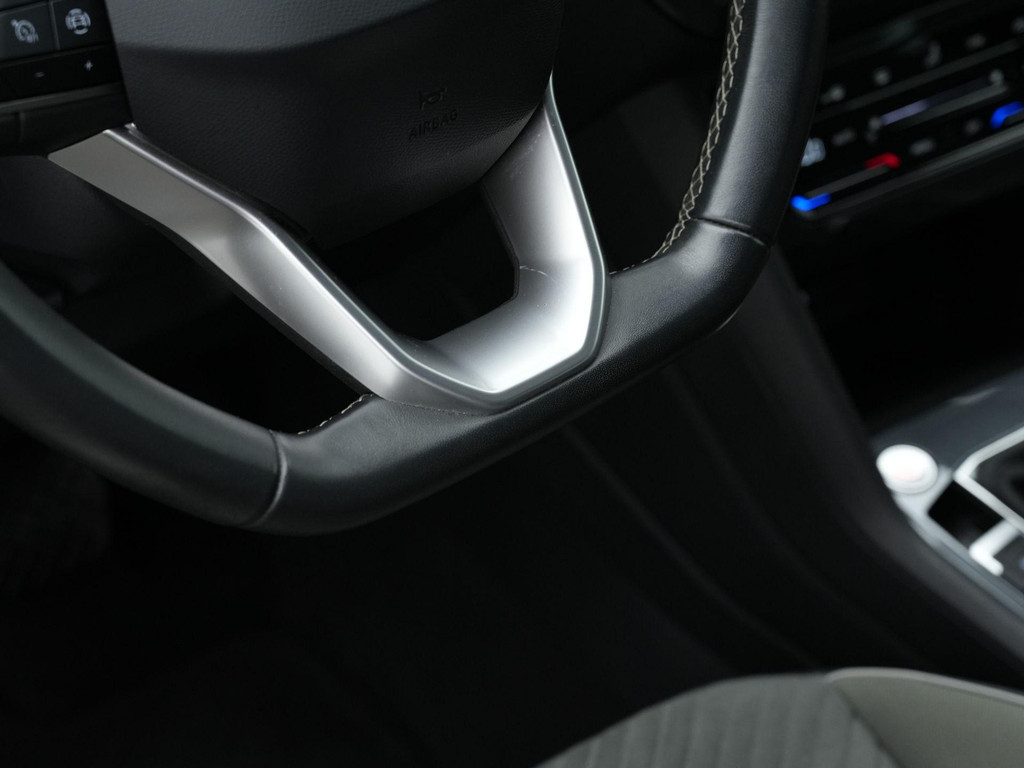Seat Tarraco (KJT71J) met abonnement