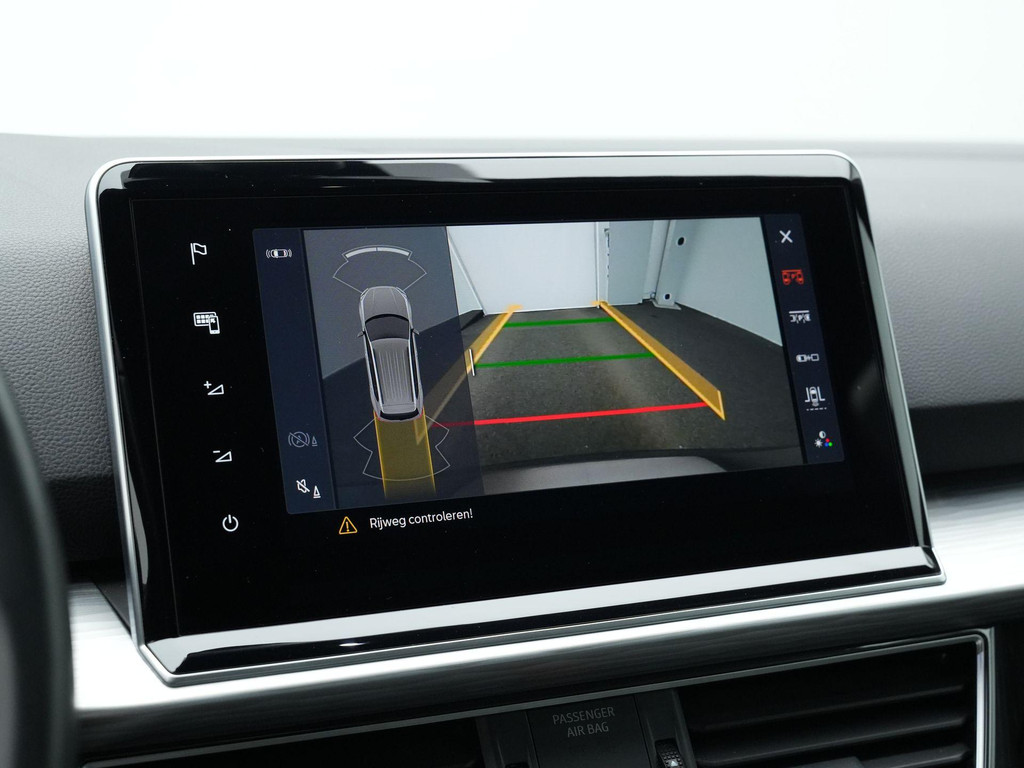 Seat Tarraco (KJT71J) met abonnement