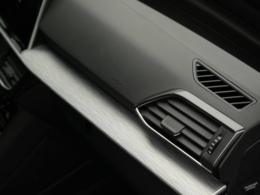 Seat Tarraco (KJT71J) met abonnement
