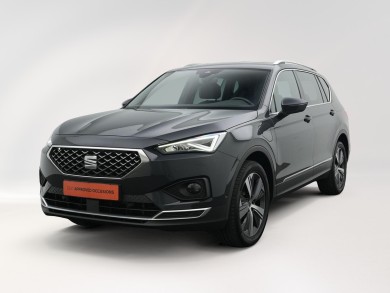 Seat Tarraco (KJT71J) met auto abonnement