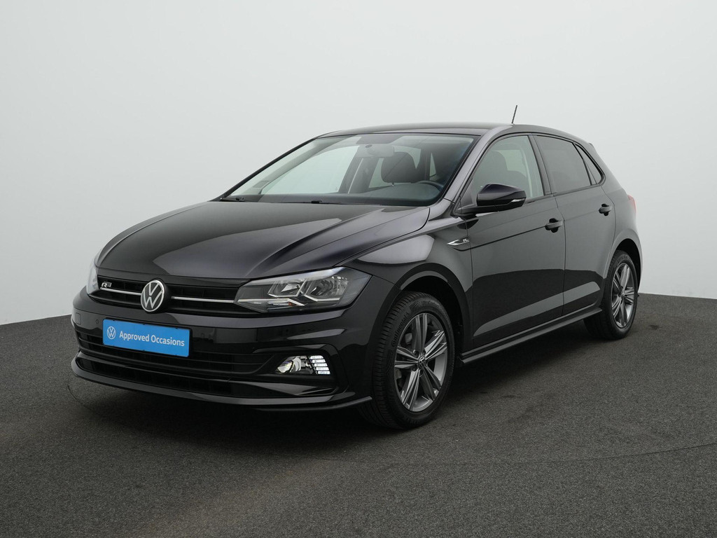 Volkswagen Polo (L349SN) met abonnement