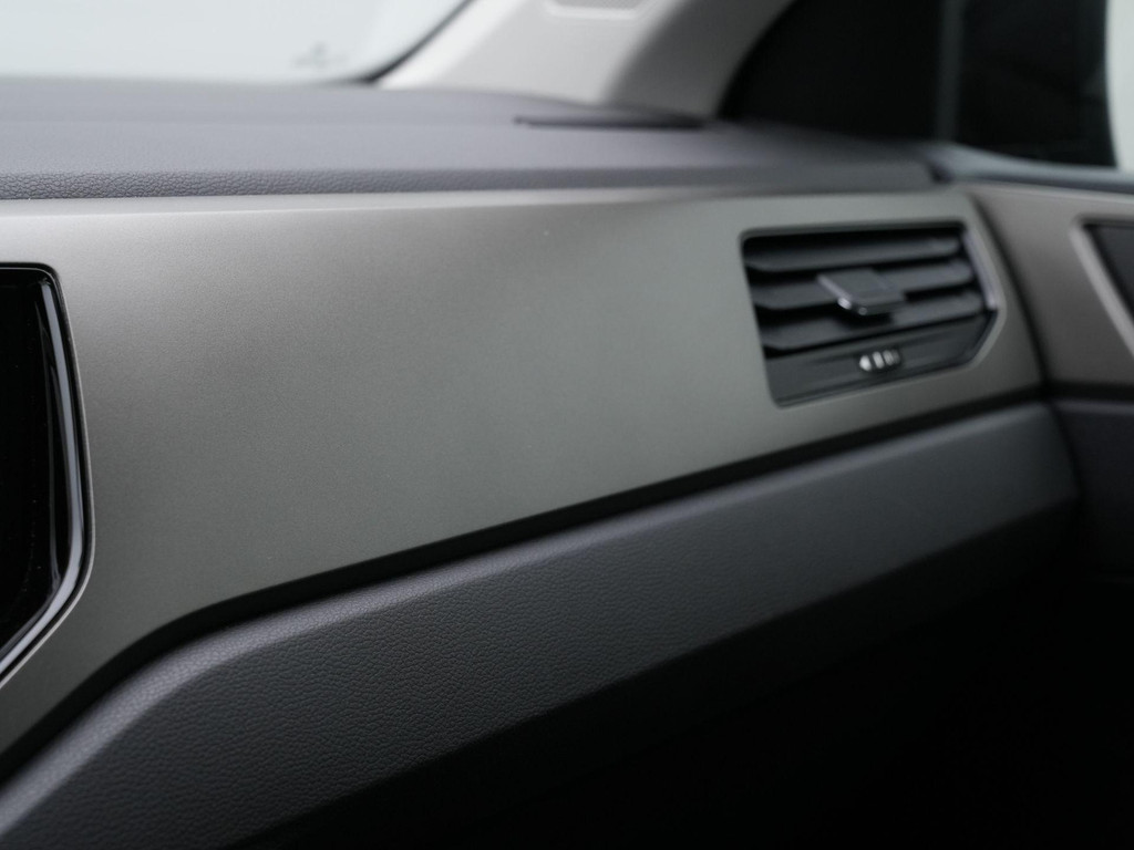 Volkswagen Polo (L349SN) met abonnement