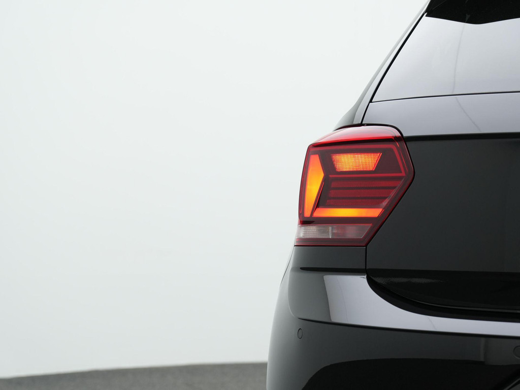 Volkswagen Polo (L349SN) met abonnement