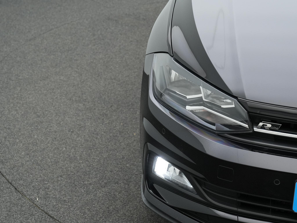 Volkswagen Polo (L349SN) met abonnement