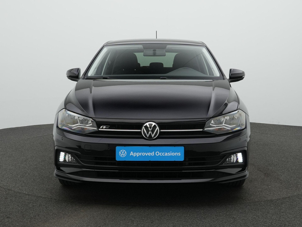 Volkswagen Polo (L349SN) met abonnement