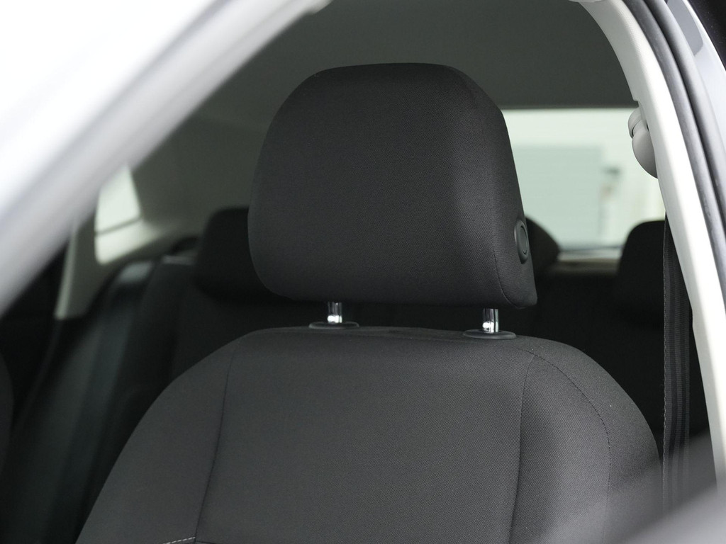 Volkswagen Polo (L349SN) met abonnement