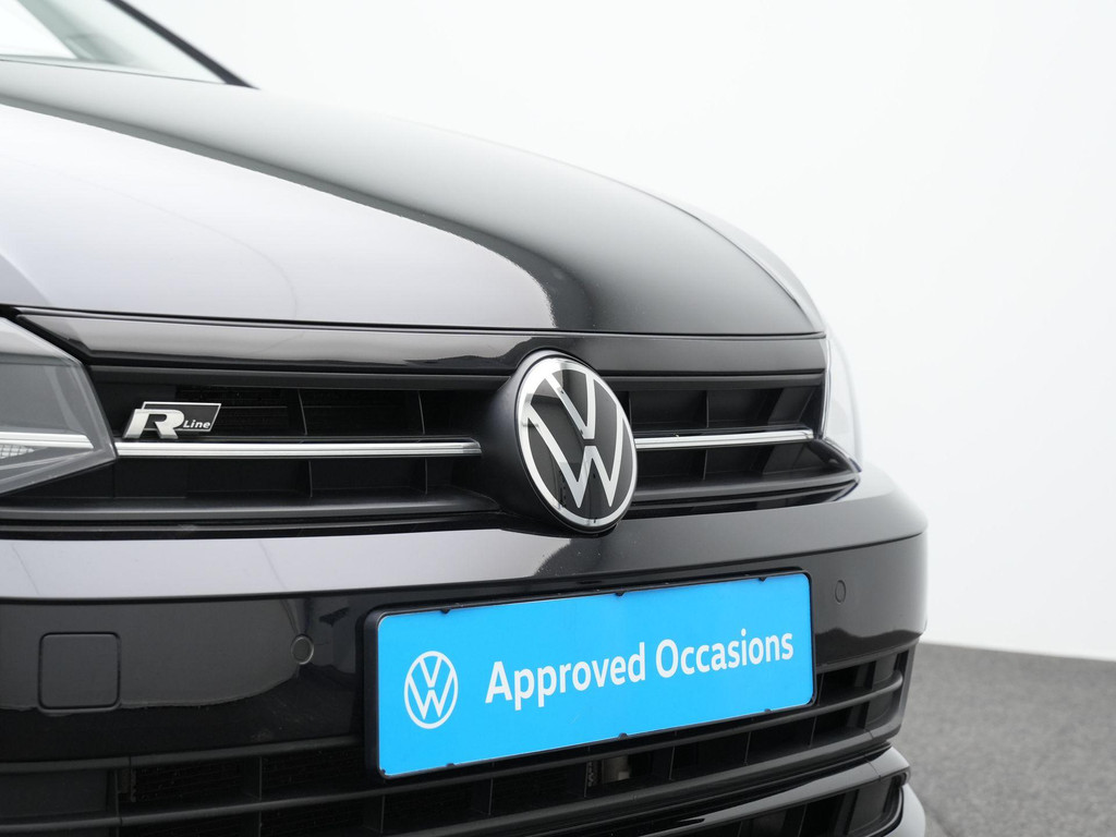 Volkswagen Polo (L349SN) met abonnement