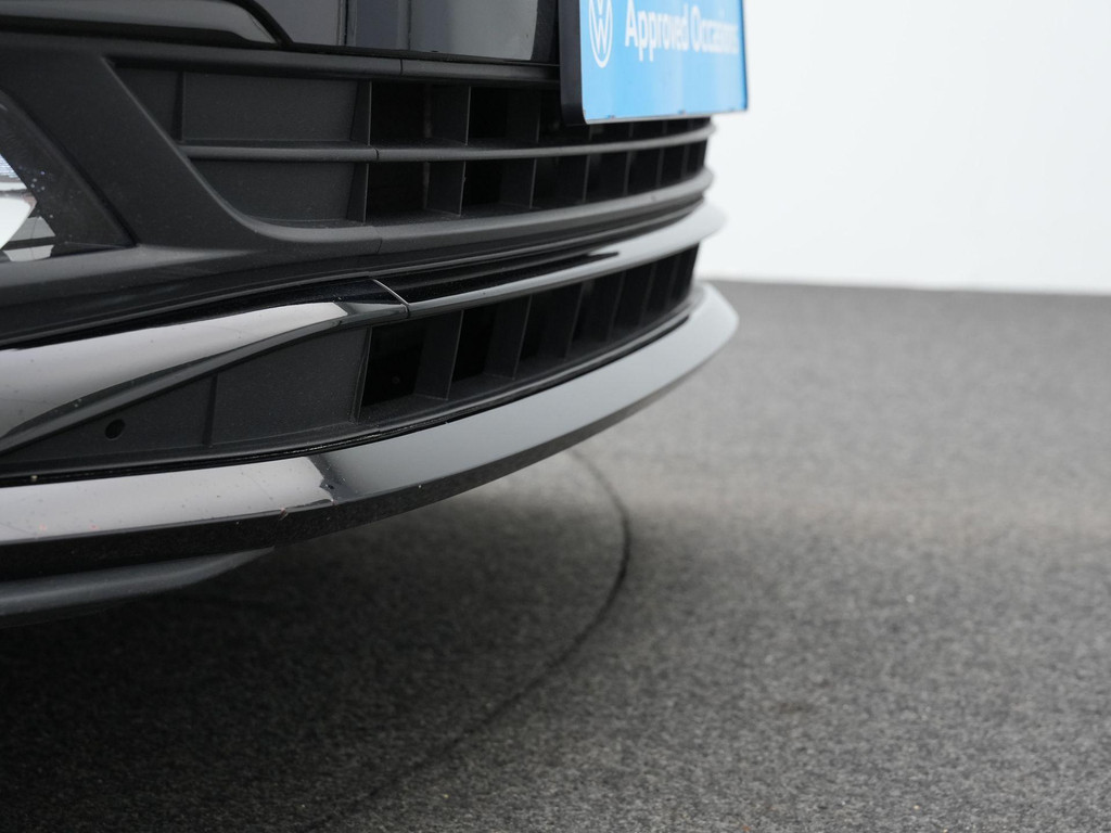 Volkswagen Polo (L349SN) met abonnement