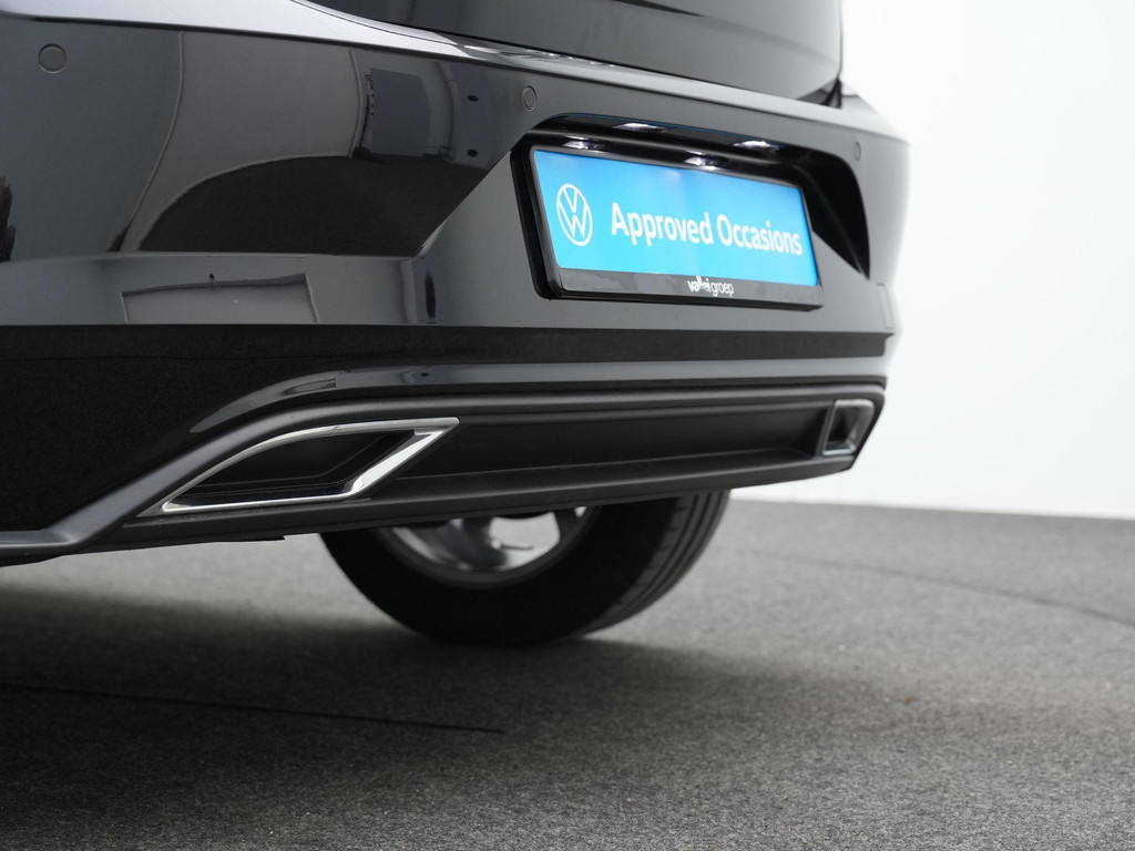 Volkswagen Polo (L349SN) met abonnement