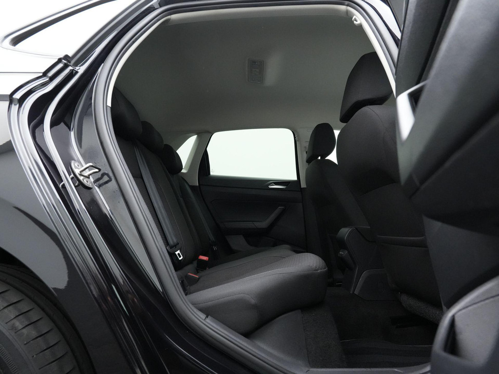 Volkswagen Polo (L349SN) met abonnement
